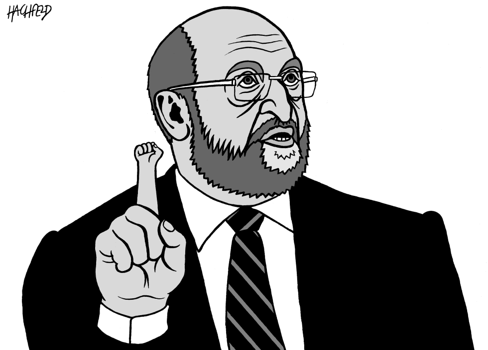 Martin Schulz