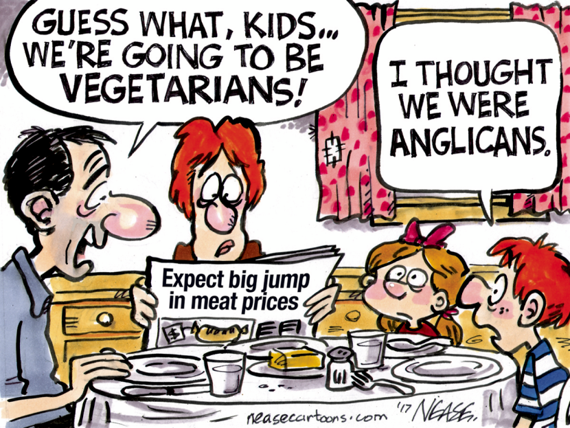 Meat Prices