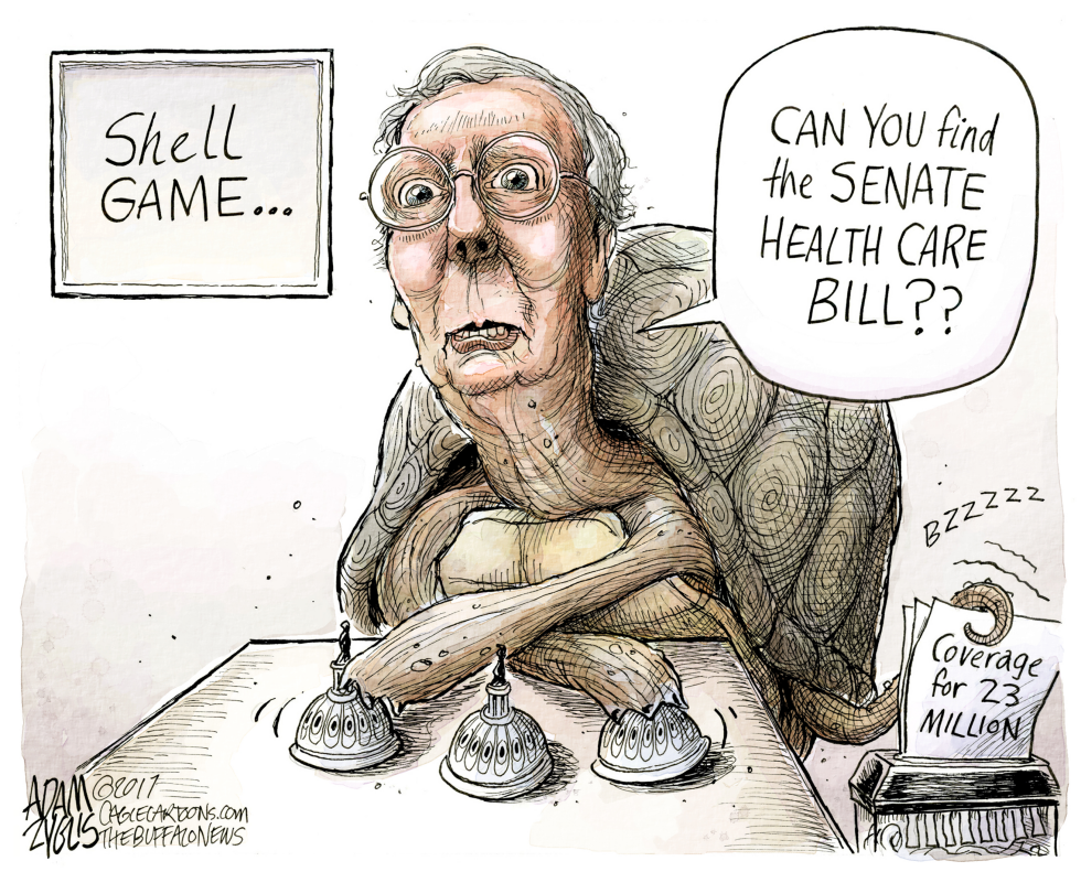 Senate secrecy COLOR