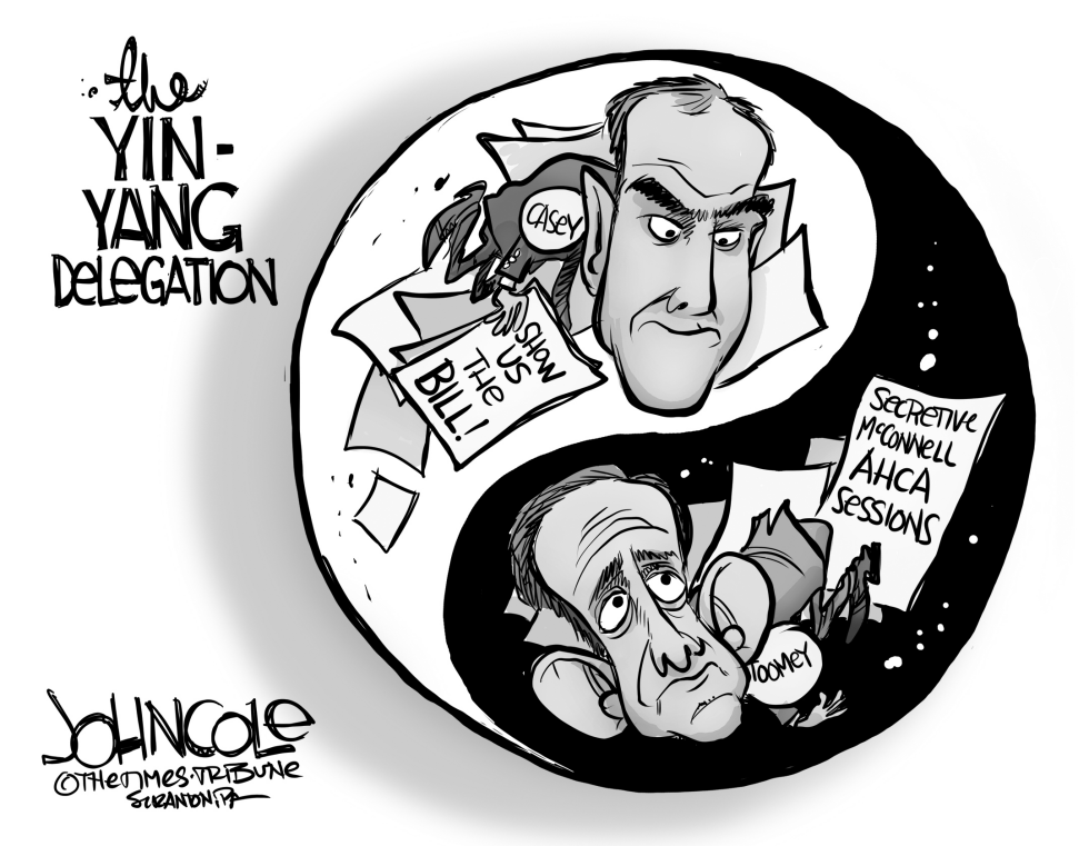 LOCAL PA Casey and Toomey BW