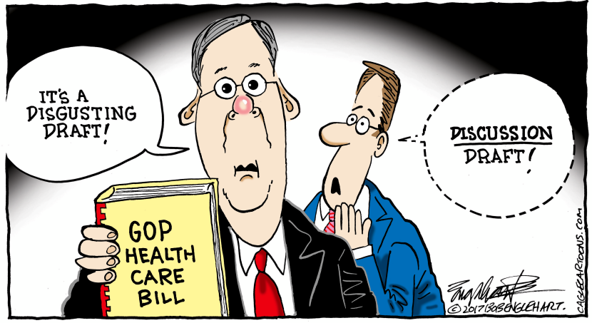 Senate Bill
