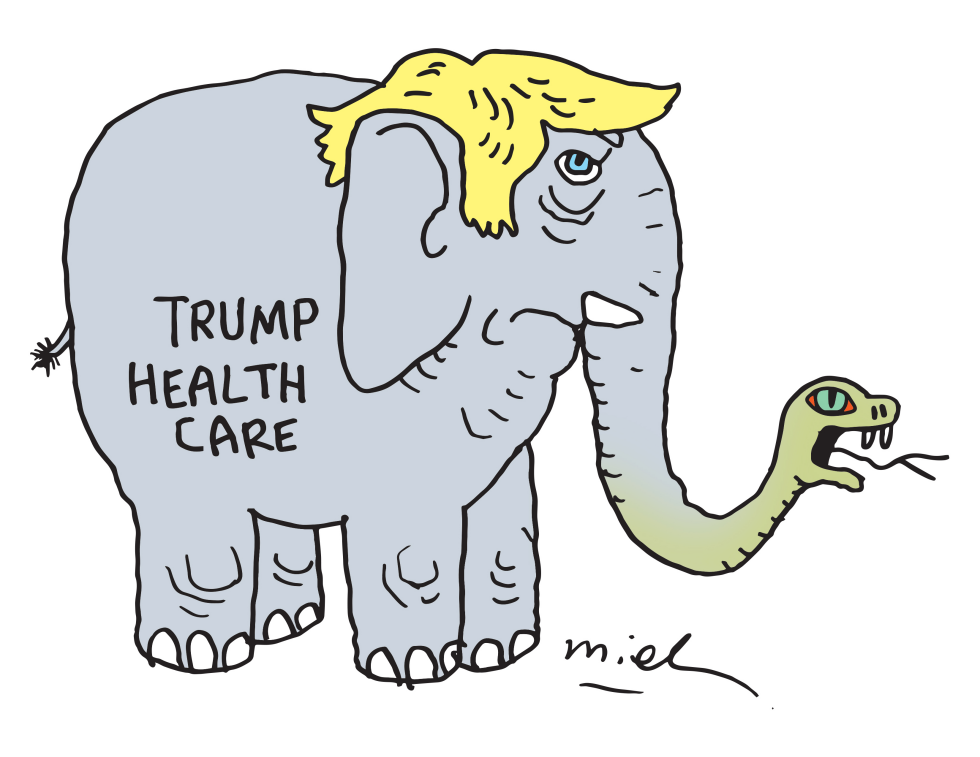 Trump Health Care
