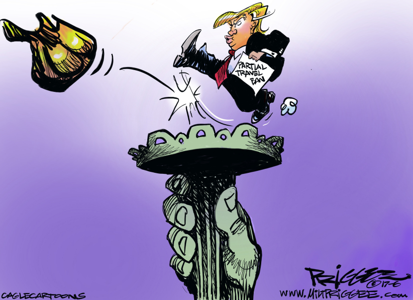 Bonafide Demagogue