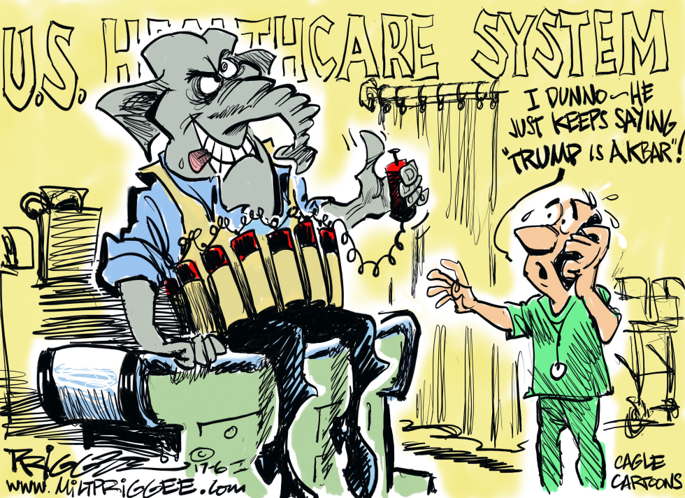TRUMPCARE