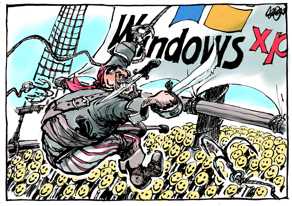 cyberattack
