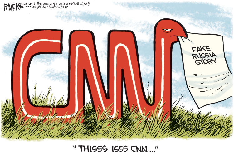 Image result for cnn cartoon