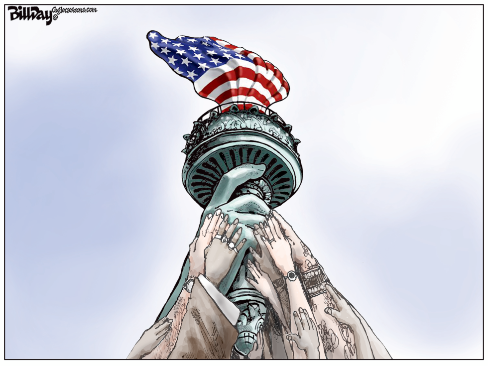 JULY FOURTH