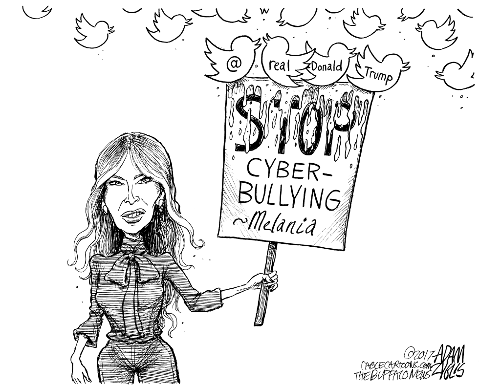 Cyberbullying