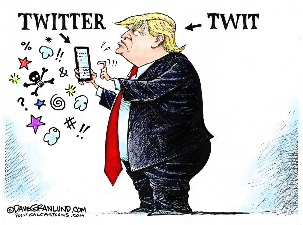 Trump Twitter COLOR