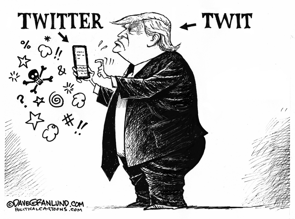 Trump Twitter