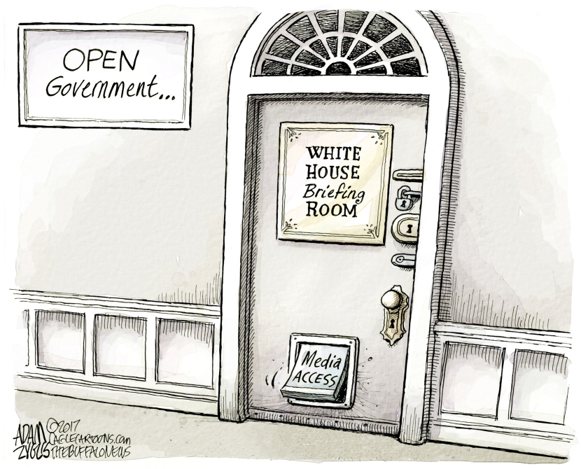 Media access COLOR