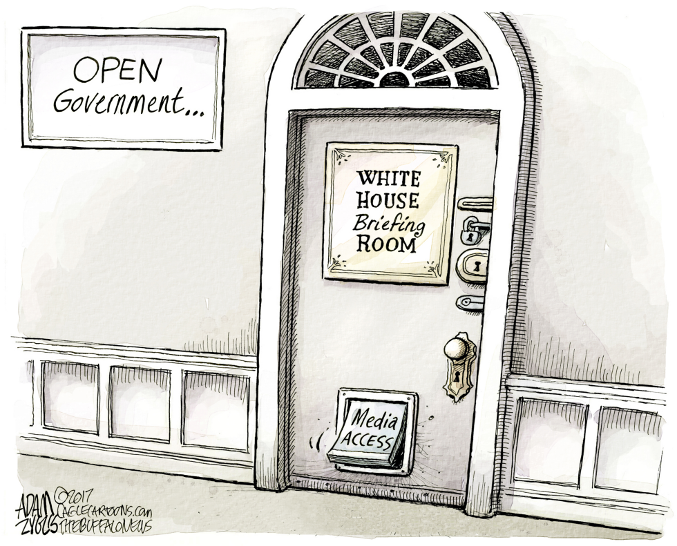 Media access COLOR
