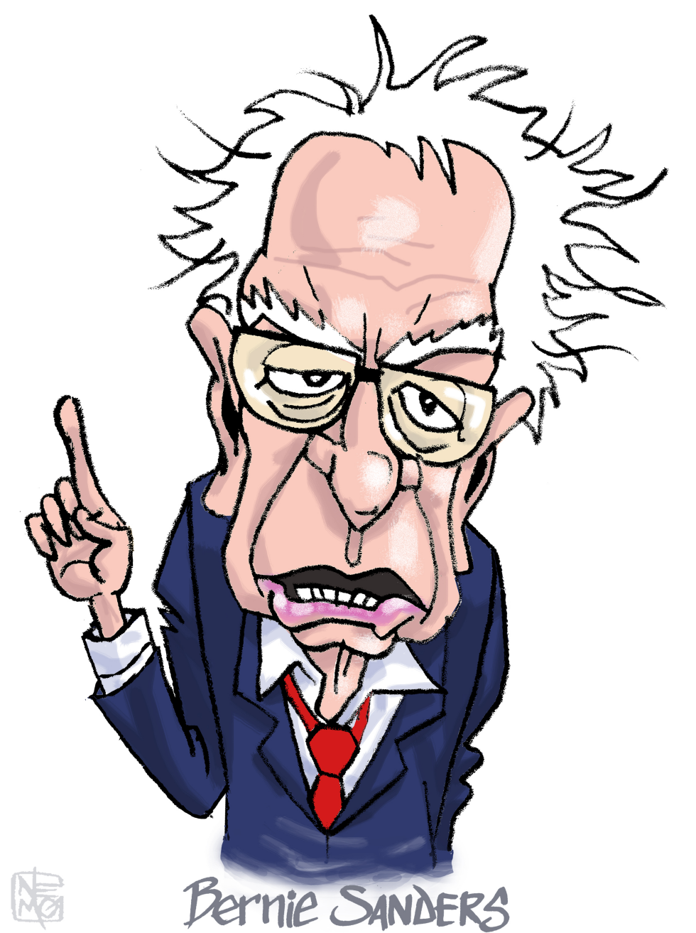 Bernie