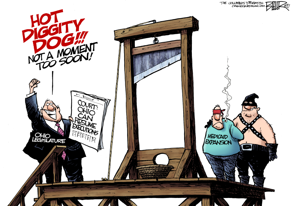 LOCAL OH Medicaid Execution