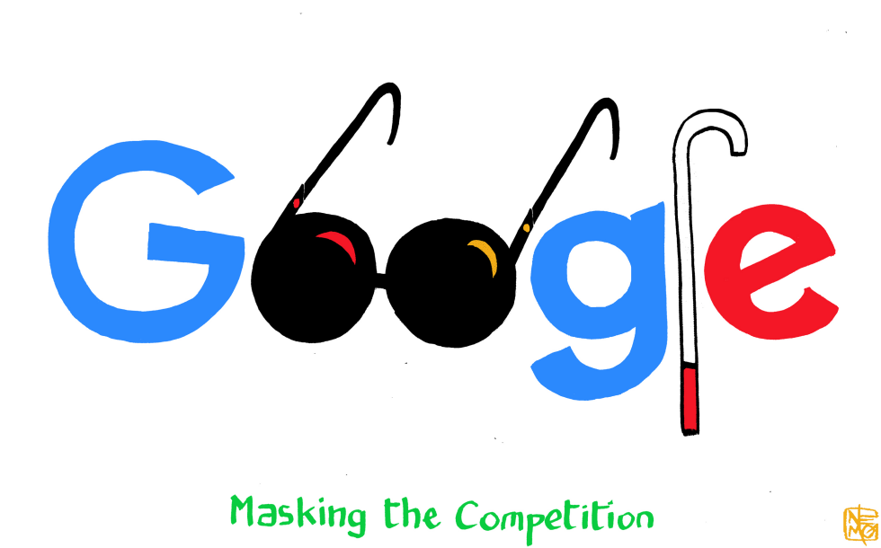 Google Masking