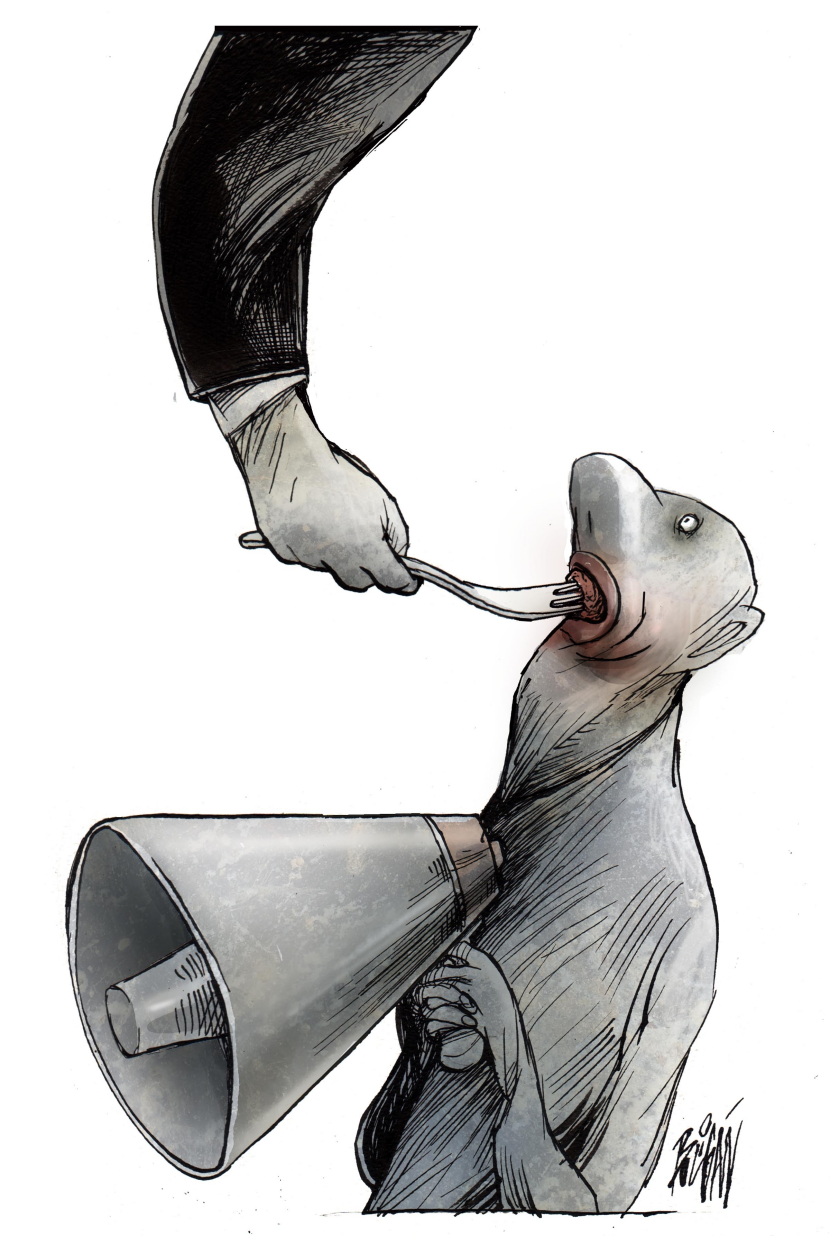Solución populista /