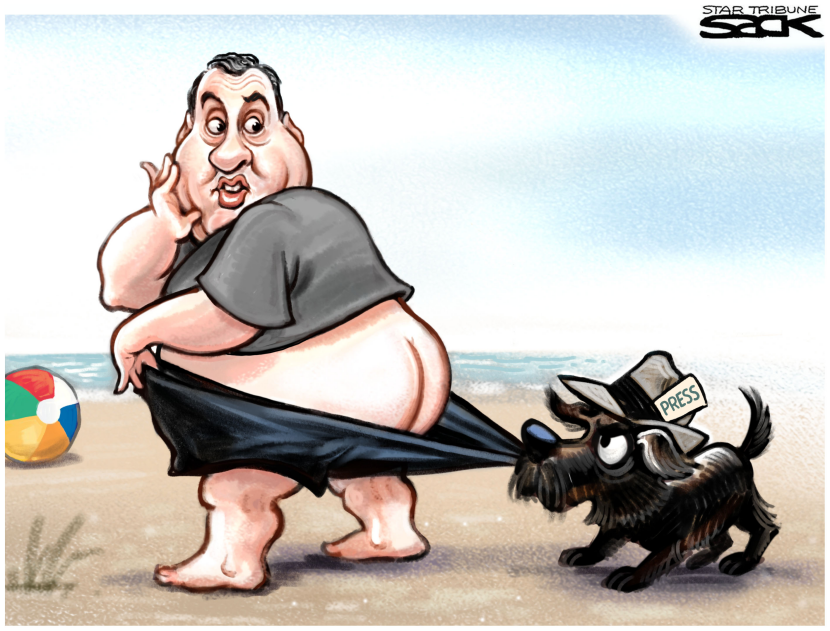 Coppertone Christie