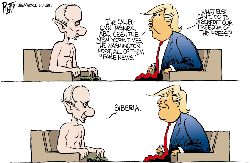 Fake News