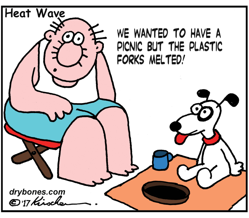 Heat Wave