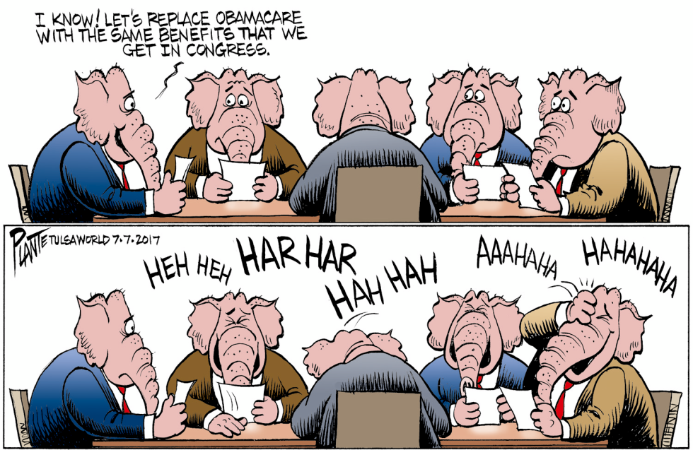 Replace Obamacare