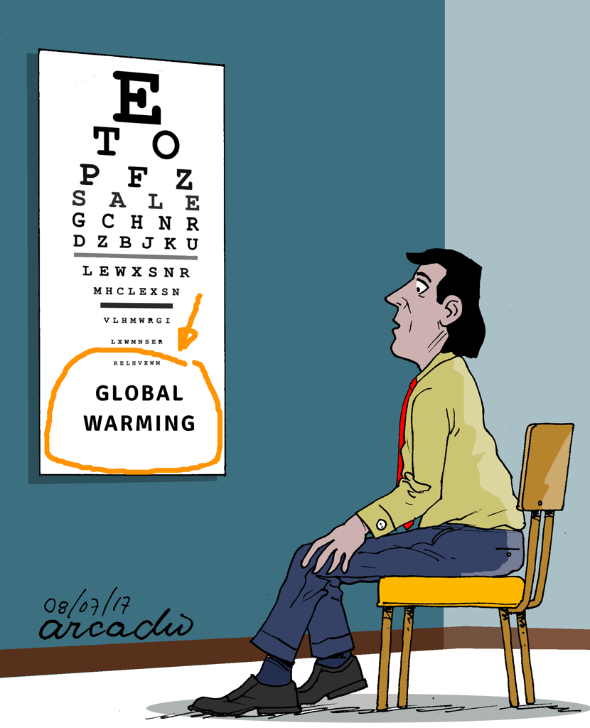 Global Warming
