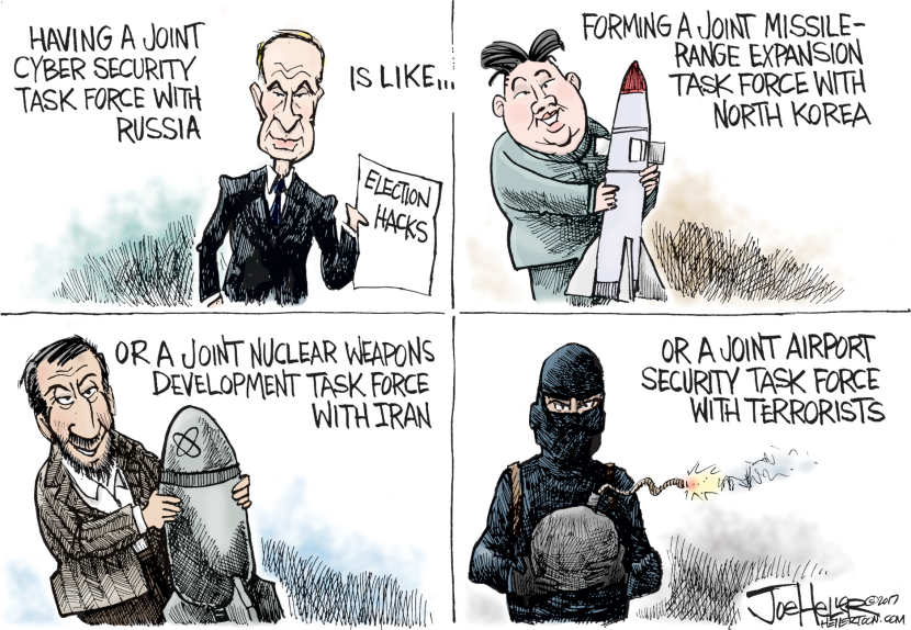 Task force
