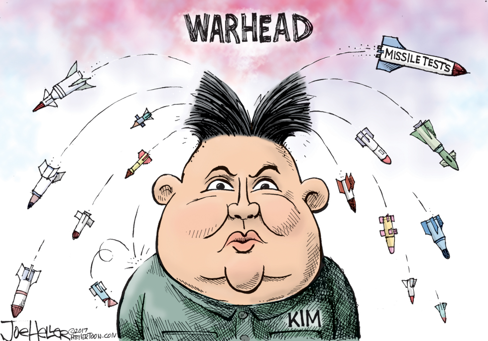 Warhead