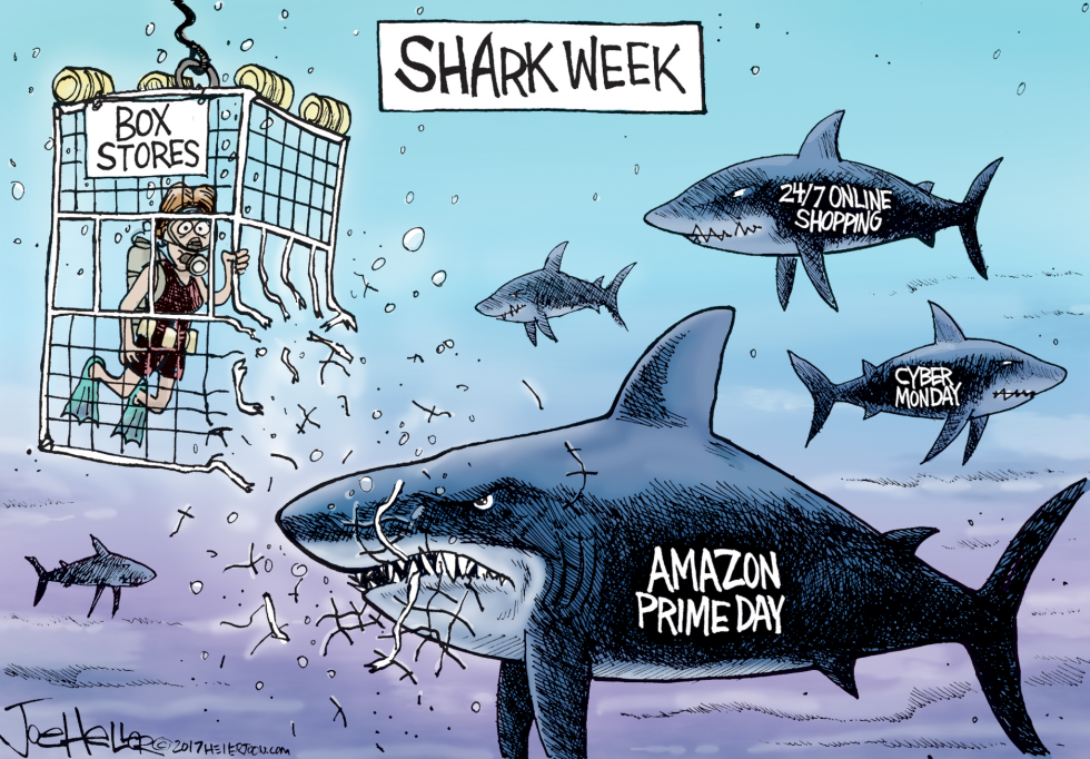 Amazon