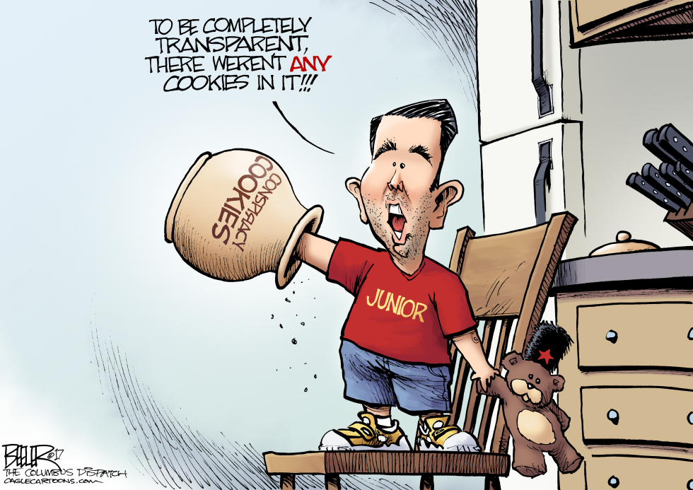 Trump Junior