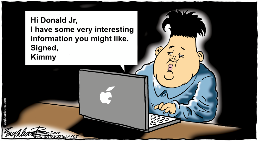 Donald Jr