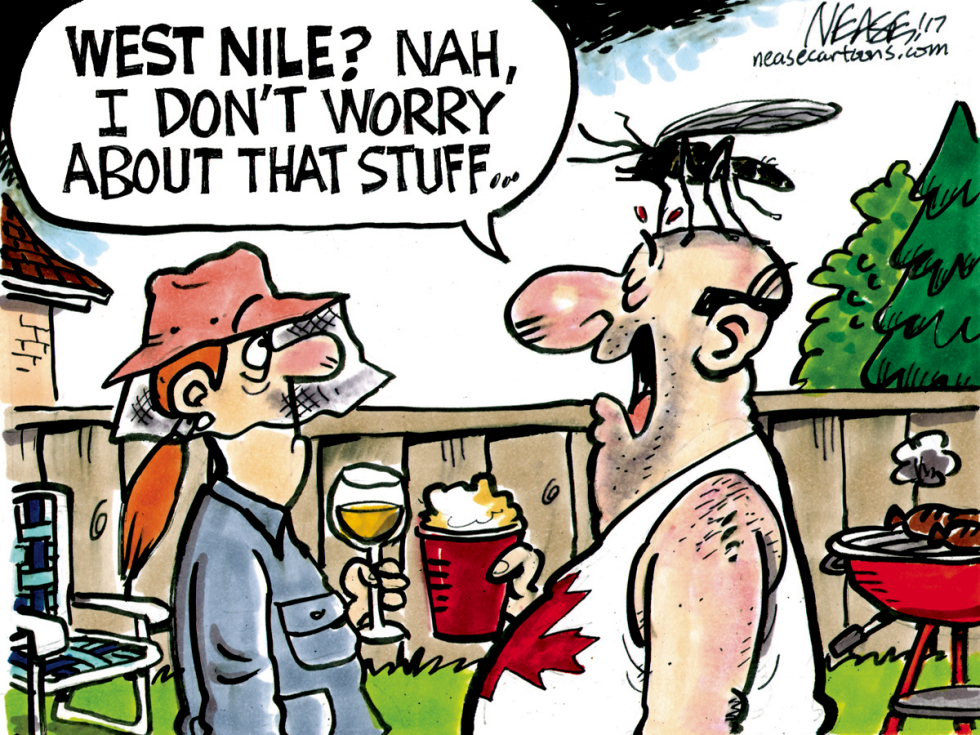 West Nile