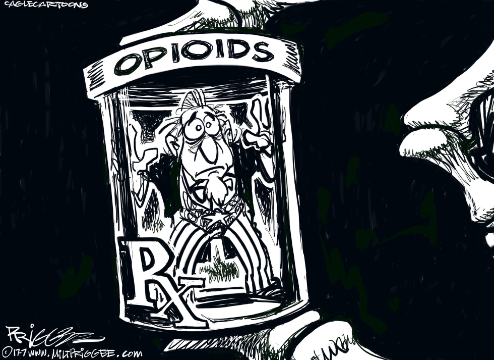 Opioids