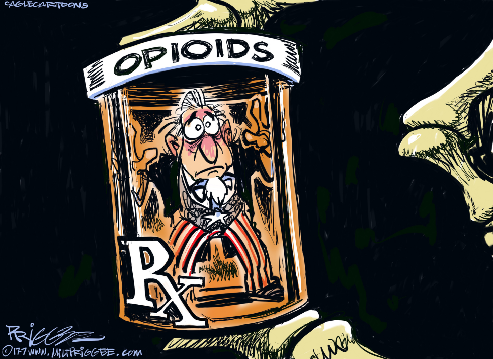 Opioids