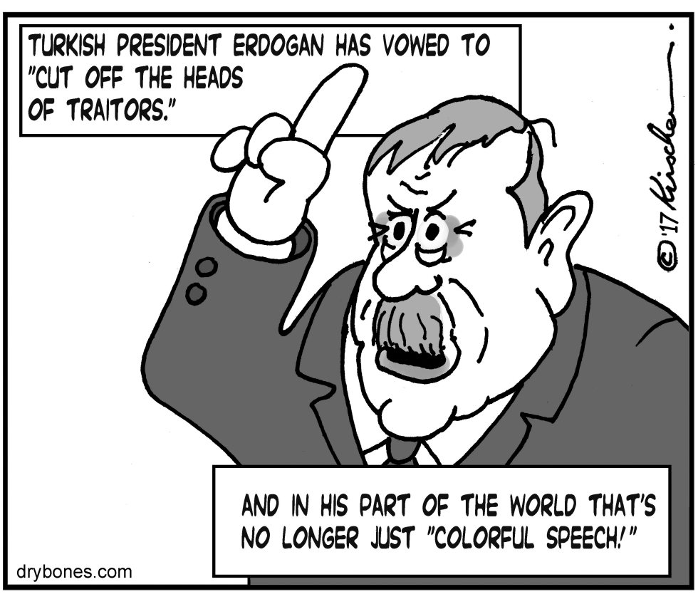 Turkish Rage