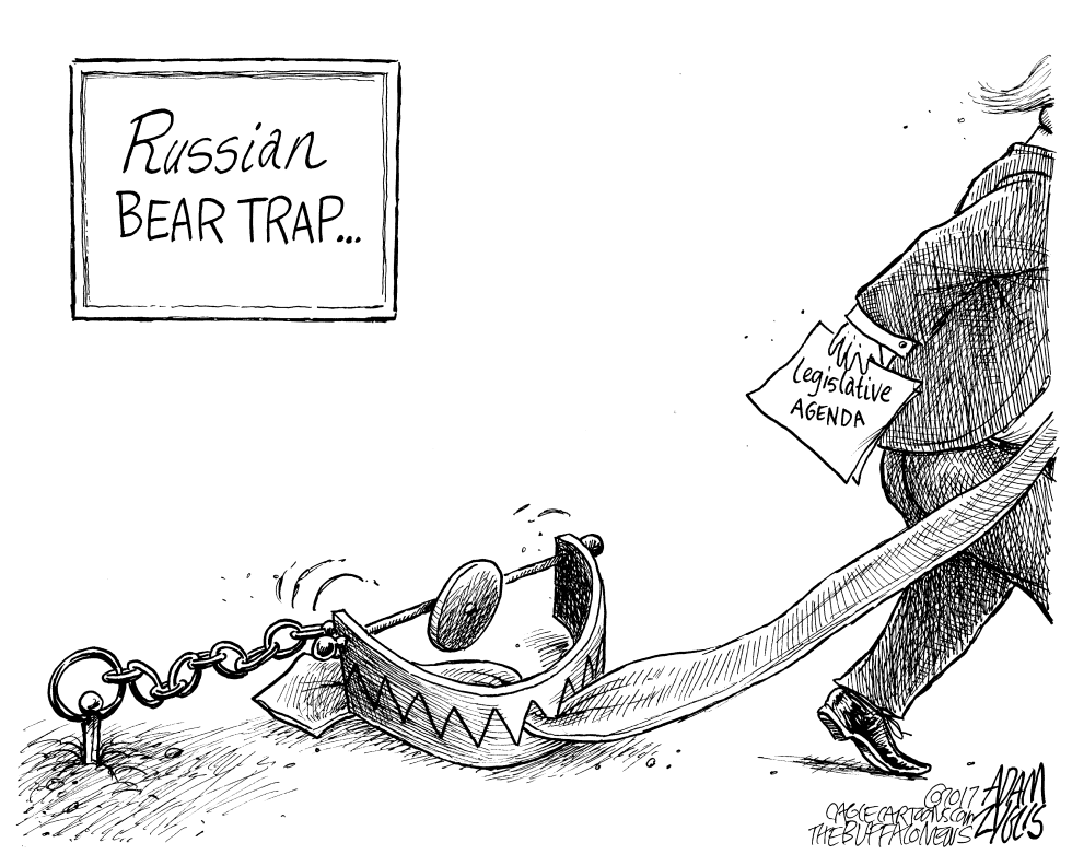 Legislative agenda