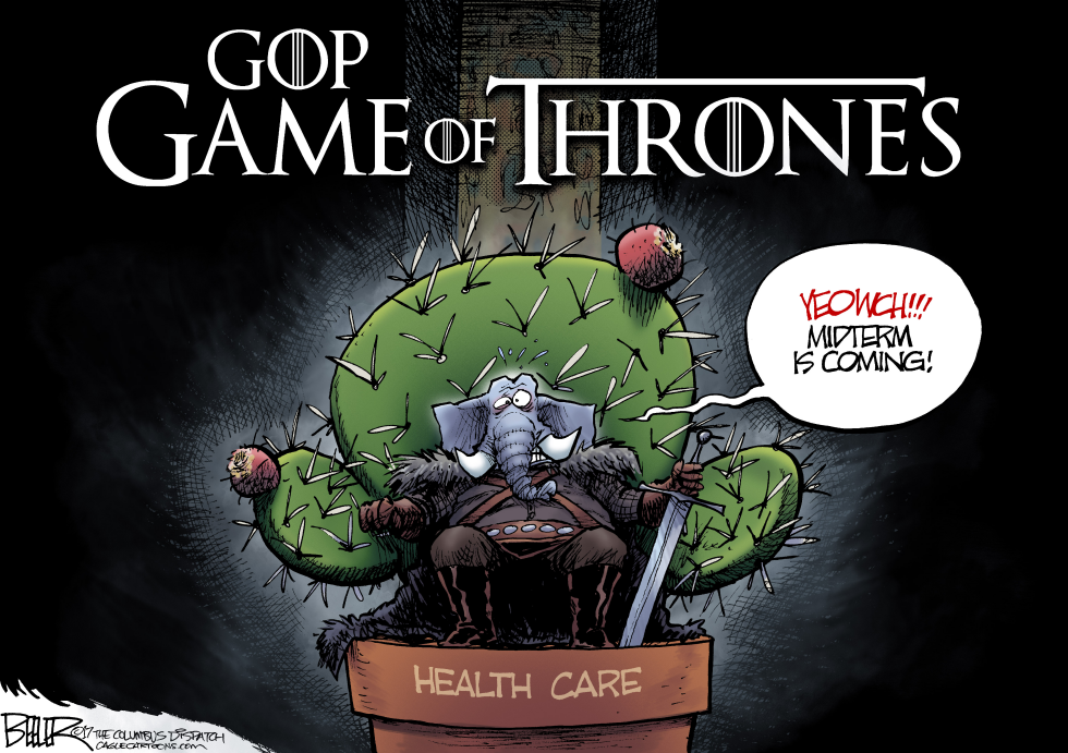 Game of Thrones