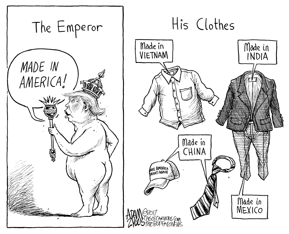 Made in America Week