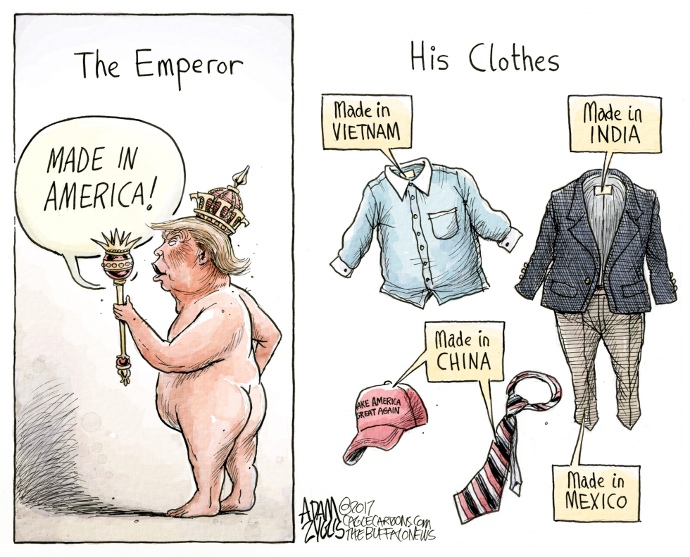 Made in America Week COLOR