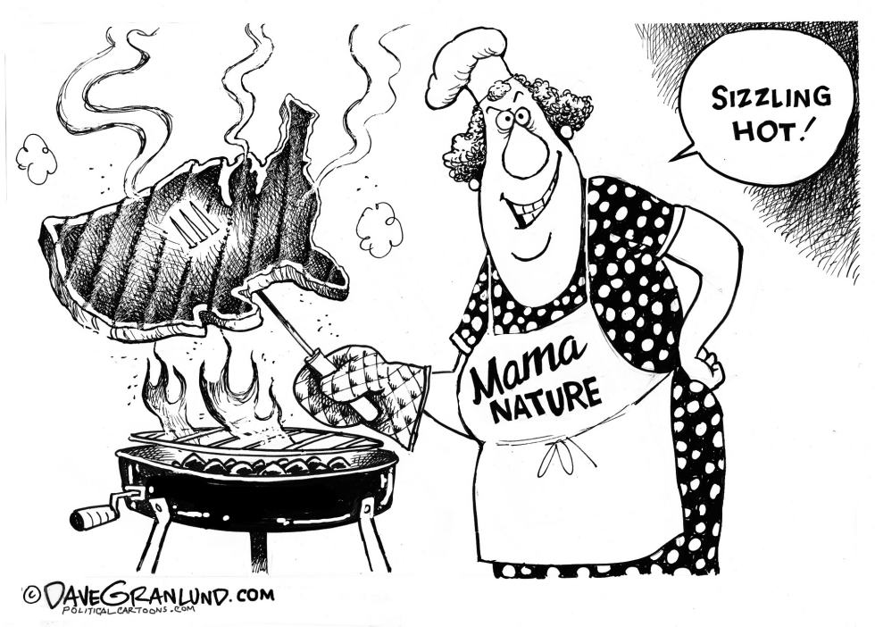 Heatwave USA