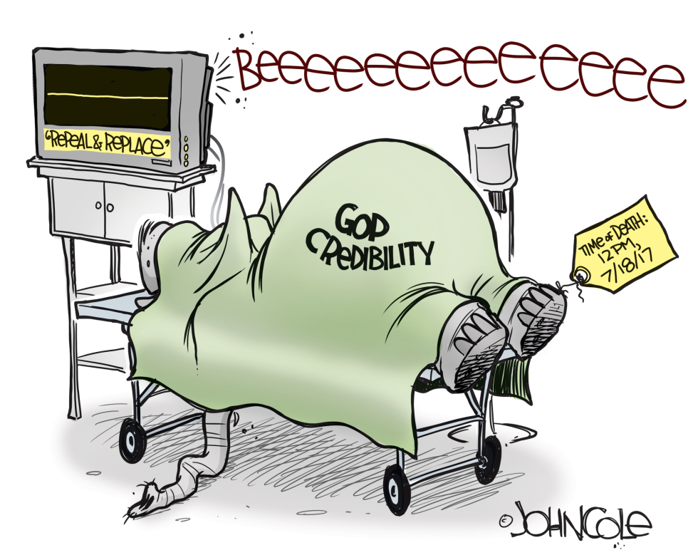 GOP toetag