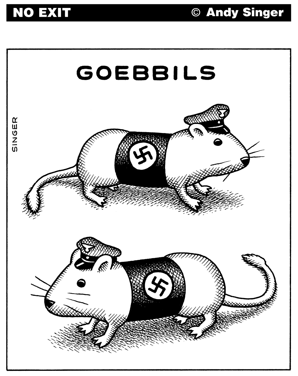 Goebbils