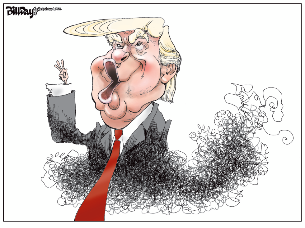 UNRAVELLING