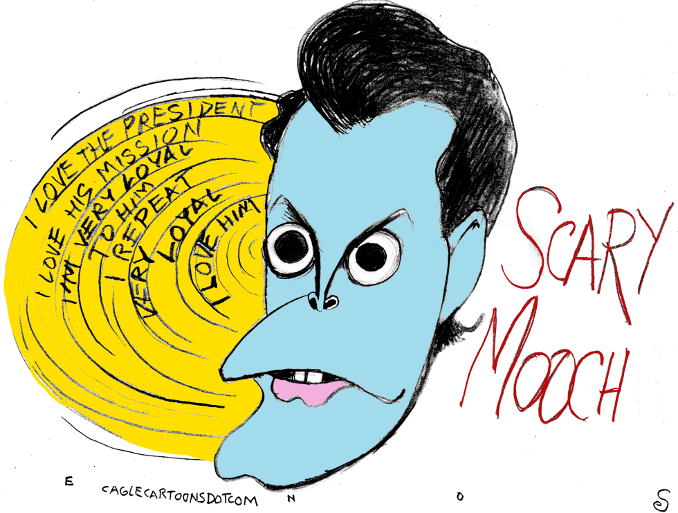 Scaramucci
