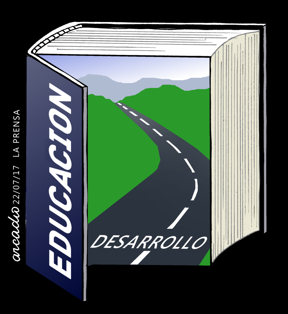 Educación para el desarrollo