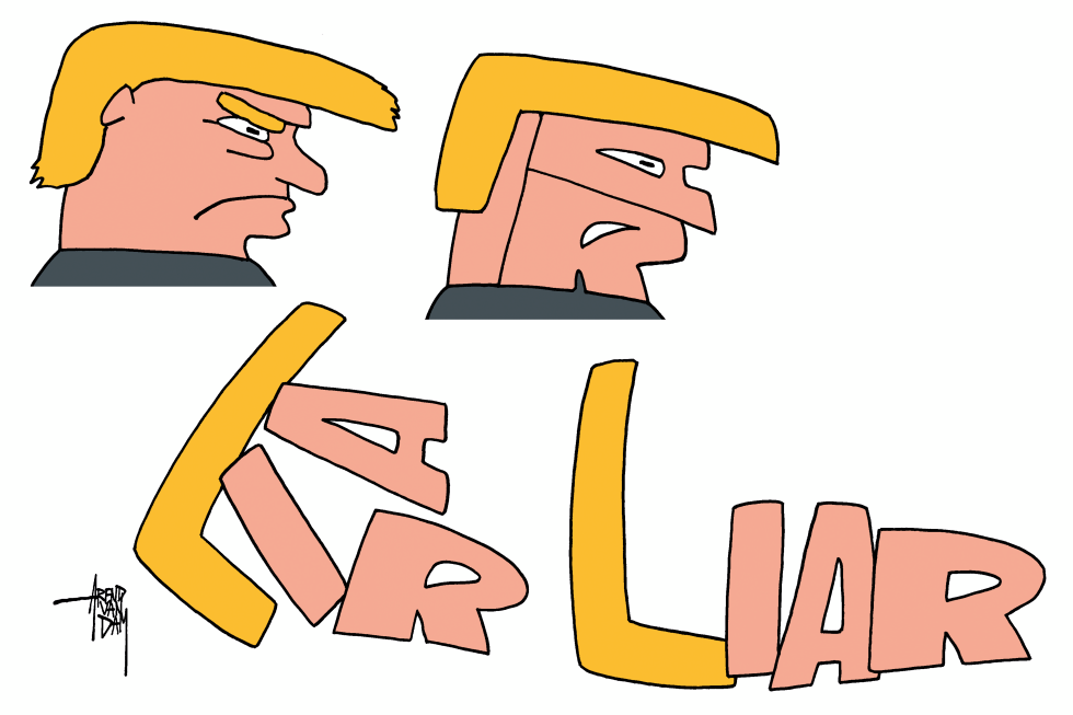 LIAR