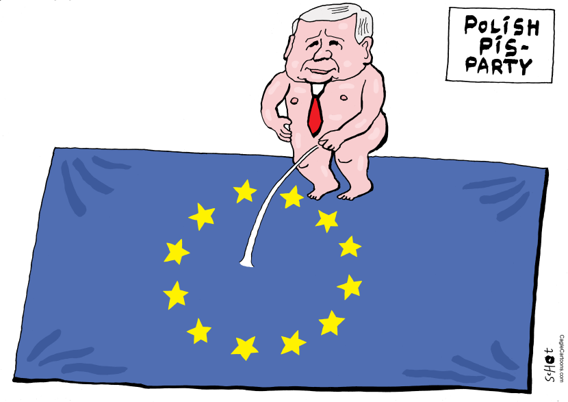 Polish populism