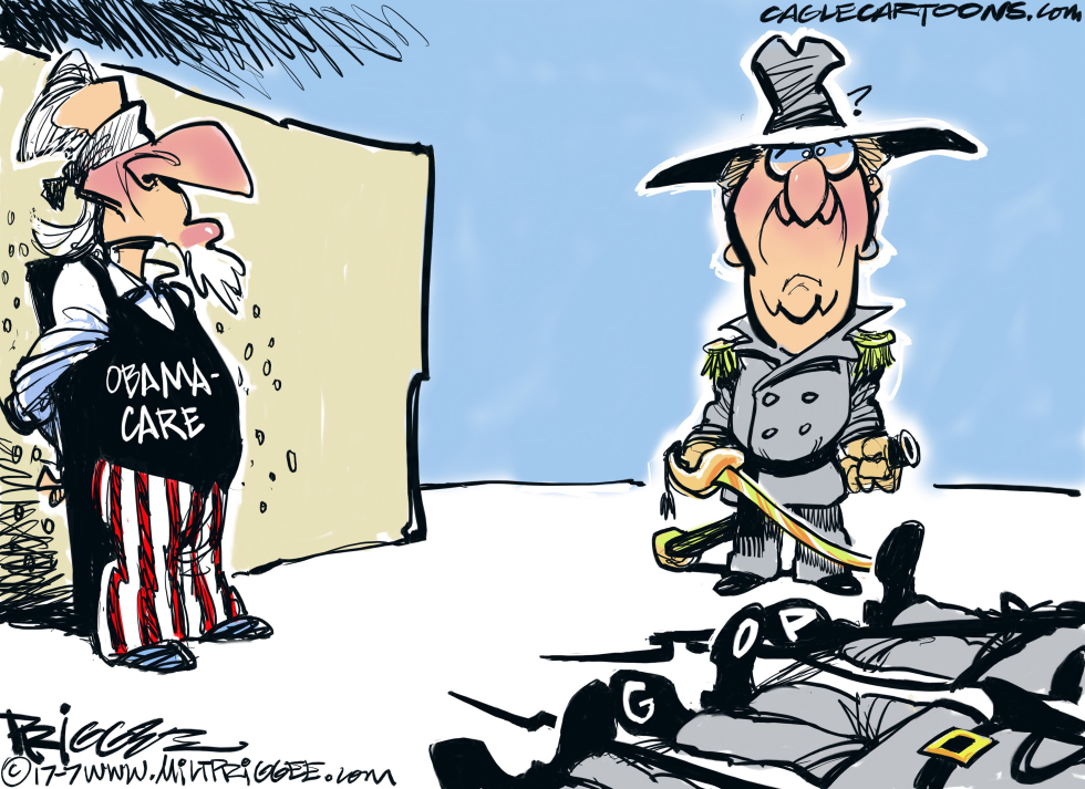 Firing Line