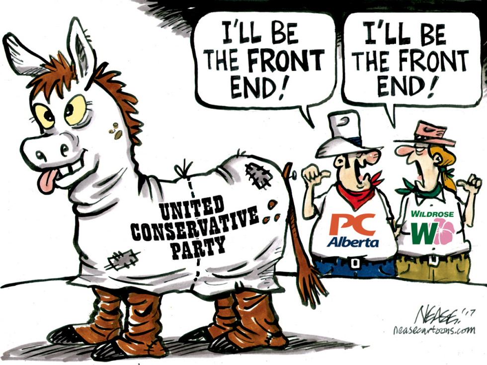 Alta Conservatives