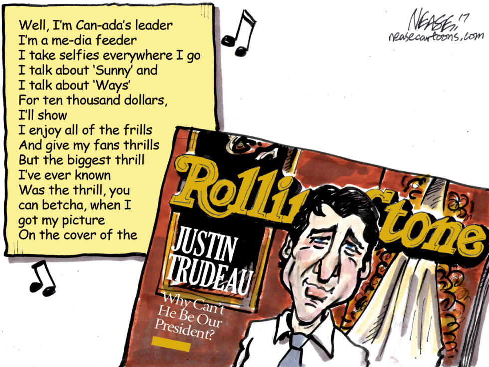 Rolling Stone