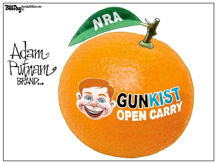 GUNKISTlocal Florida